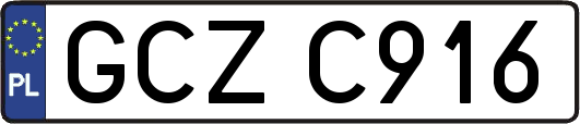 GCZC916