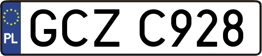 GCZC928
