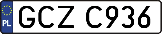GCZC936