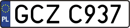GCZC937