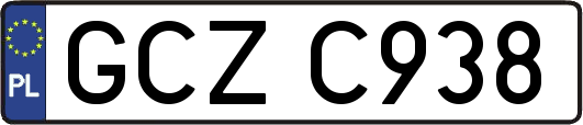 GCZC938