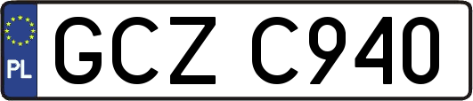 GCZC940