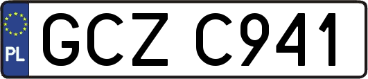 GCZC941