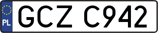 GCZC942
