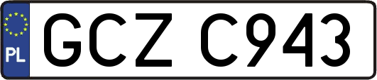 GCZC943