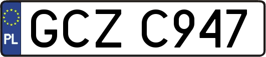 GCZC947