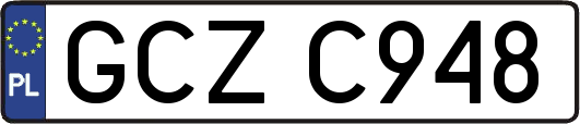 GCZC948