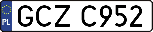 GCZC952