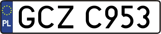 GCZC953