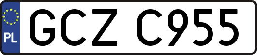 GCZC955