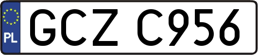GCZC956