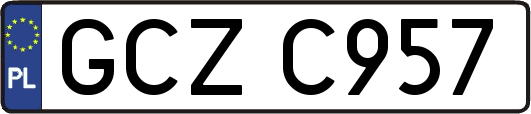 GCZC957