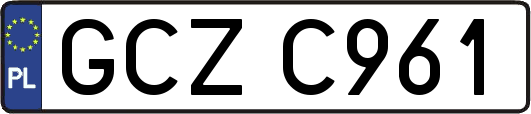 GCZC961