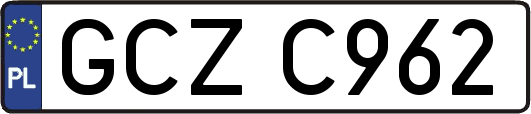 GCZC962