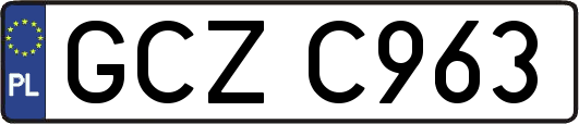 GCZC963