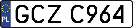 GCZC964