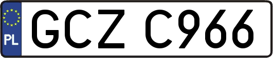 GCZC966