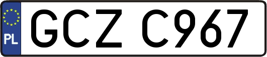 GCZC967