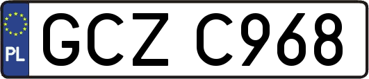 GCZC968
