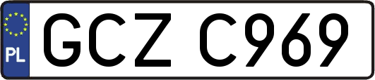 GCZC969