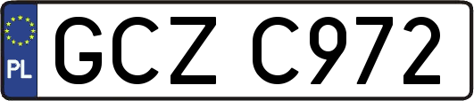 GCZC972
