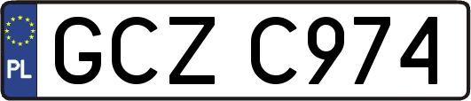 GCZC974