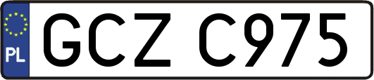 GCZC975