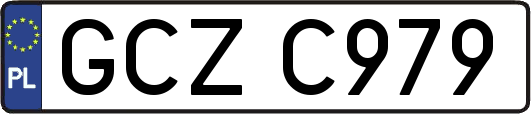 GCZC979