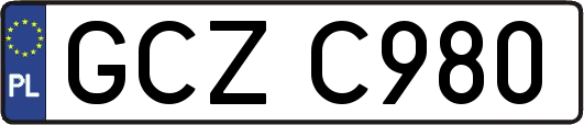GCZC980