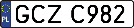 GCZC982