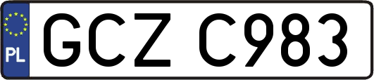 GCZC983