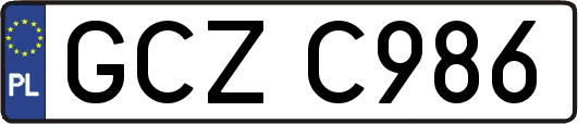 GCZC986