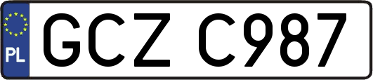 GCZC987