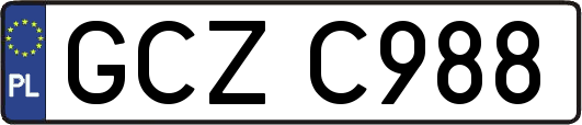 GCZC988