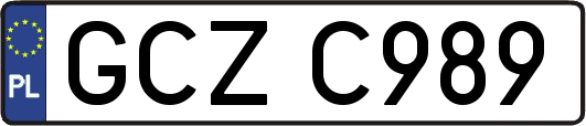 GCZC989