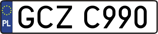 GCZC990