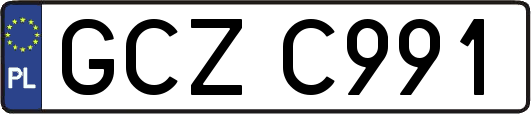 GCZC991