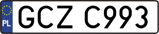 GCZC993