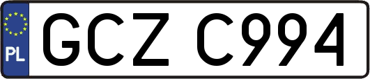 GCZC994