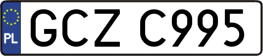 GCZC995