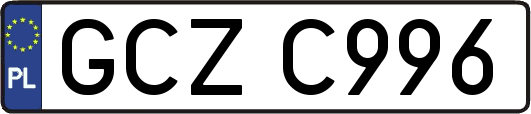 GCZC996