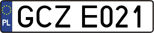 GCZE021