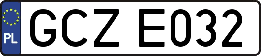 GCZE032