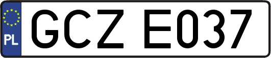 GCZE037