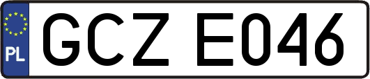 GCZE046