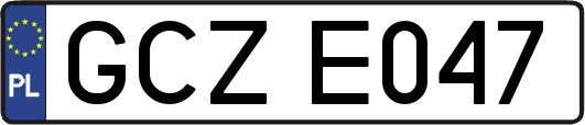 GCZE047