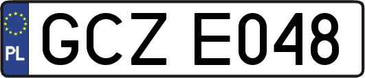 GCZE048