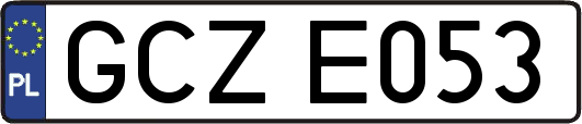 GCZE053