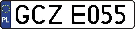 GCZE055
