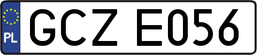 GCZE056